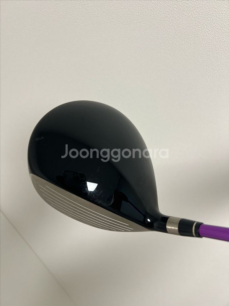 혼마 TW727 드라이버 9.5도 SR--4