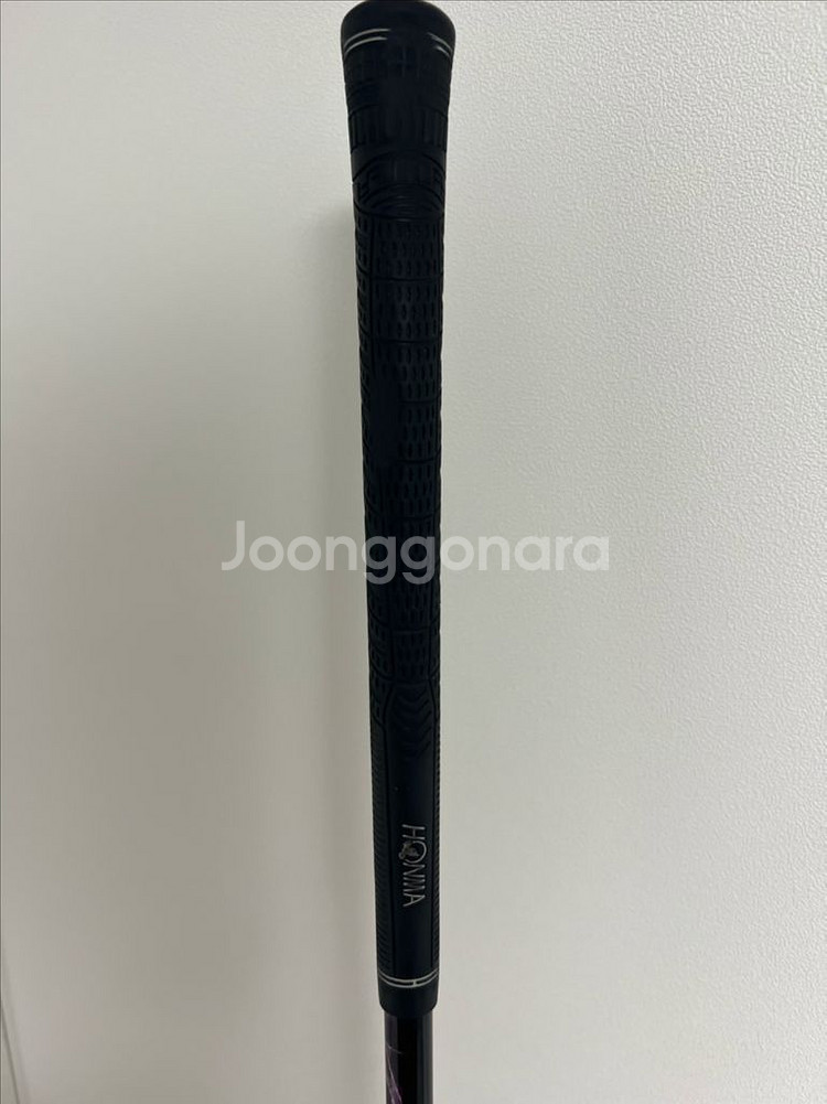 혼마 TW727 드라이버 9.5도 SR--2