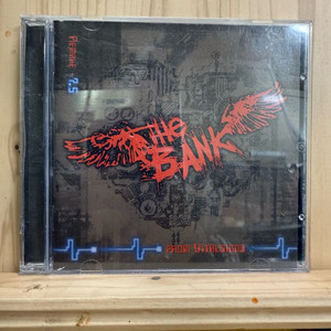 뱅크싸인앨범,비매2007년,BANK-FROM VITAL