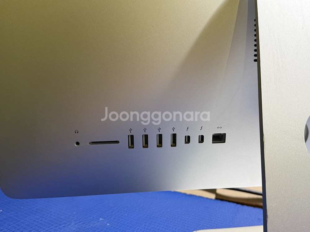 급매 iMac 21.5 2015 A1418--2