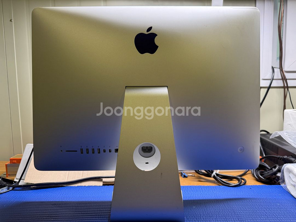 급매 iMac 21.5 2015 A1418--1
