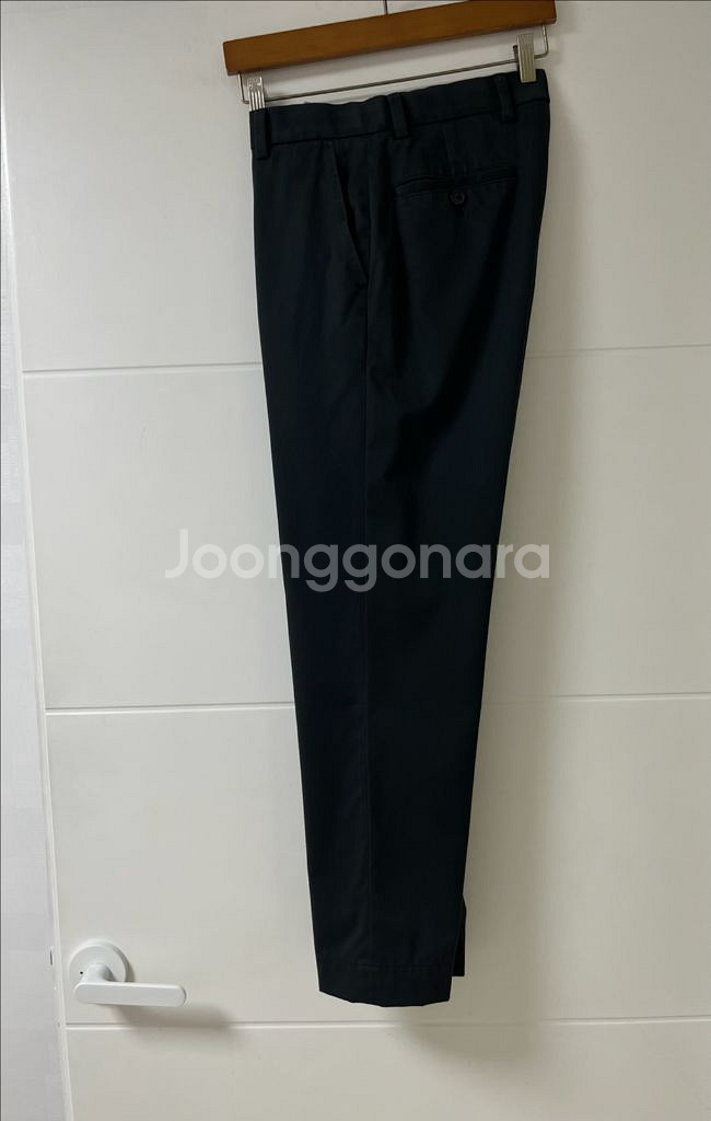 브룩스브라더스 면바지--2