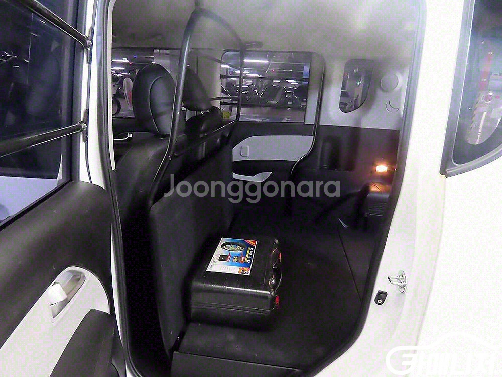 [기아]더 뉴 레이 2인승 밴 프레스티지 (2인승) #--5
