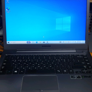 삼성 i5 3세대 노트북 NT530U4C 부품용