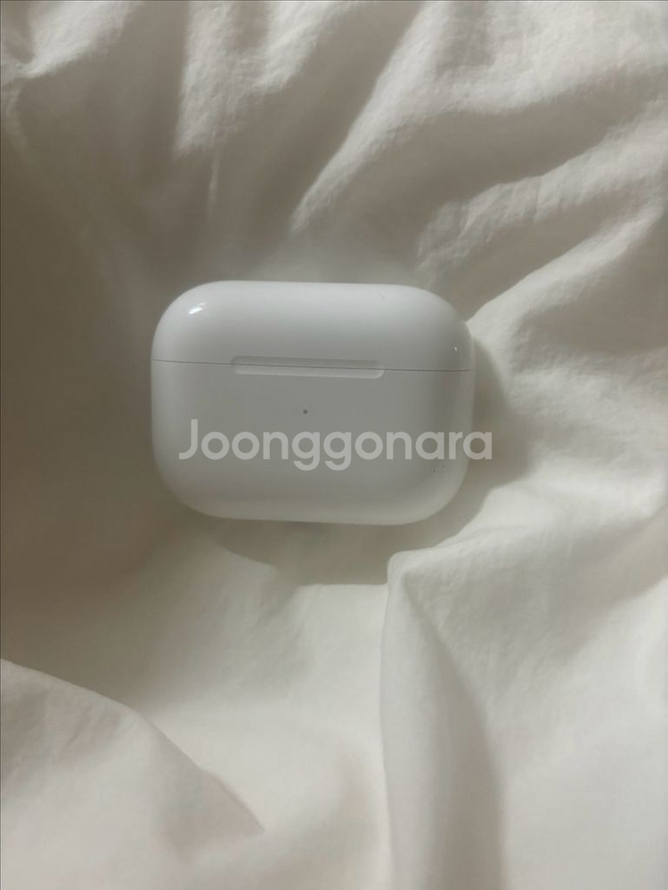 에어팟 프로 2세대 C타입--0