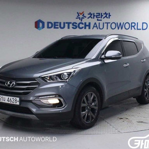 [현대]싼타페 더 프라임 디젤 2.2 2WD 익스클루시