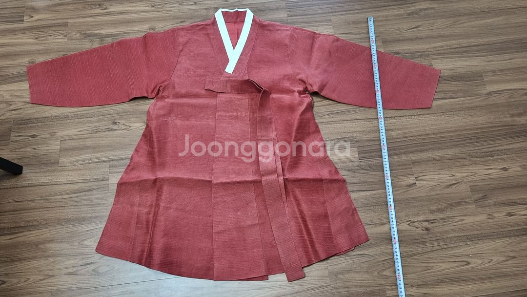 성인 여자 한복 풀셋트 15만원--1
