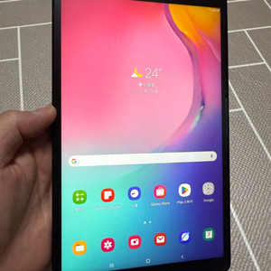 갤럭시탭A 10.1 32GB (T510)