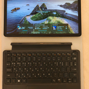 컨버터탭 11 pro n100 umpc 교환 또는 판매