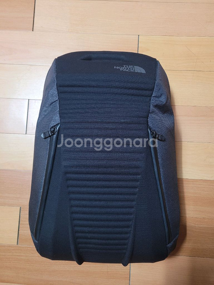 노스페이스[NORTHFACE] 엑세스 백팩(21L)--0