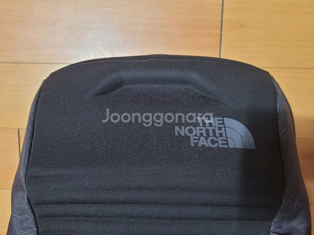 노스페이스[NORTHFACE] 엑세스 백팩(21L)--1