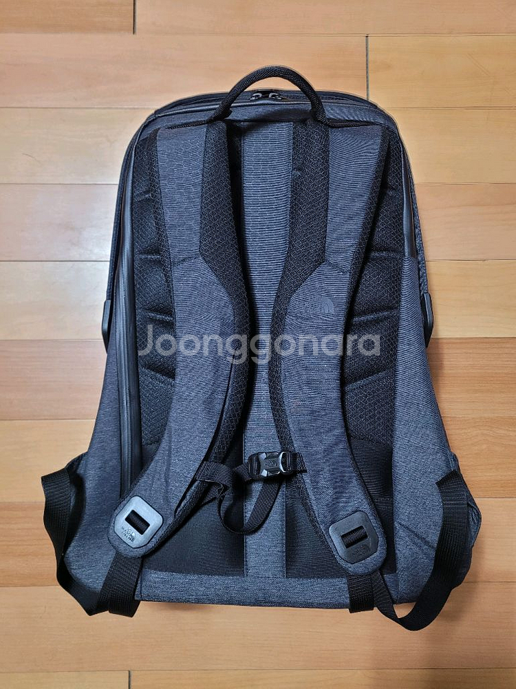 노스페이스[NORTHFACE] 엑세스 백팩(21L)--3