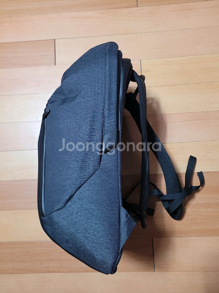 노스페이스[NORTHFACE] 엑세스 백팩(21L)--2
