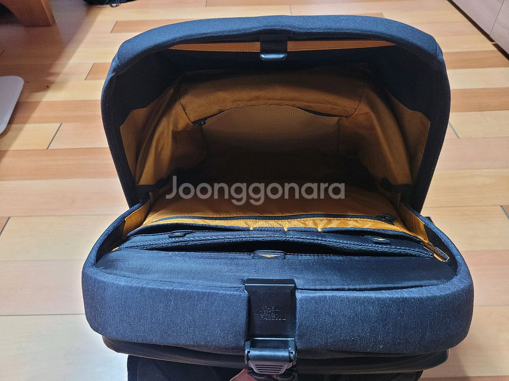 노스페이스[NORTHFACE] 엑세스 백팩(21L)--7