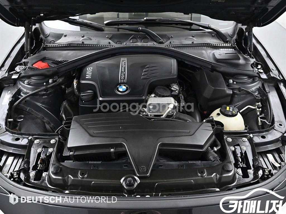 [BMW]3시리즈 (F30) 320i #앱특가--5
