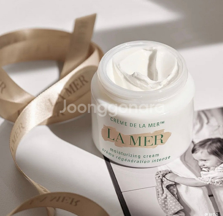 정품 라메르 크림 점보사이즈 100ml 새상품--0