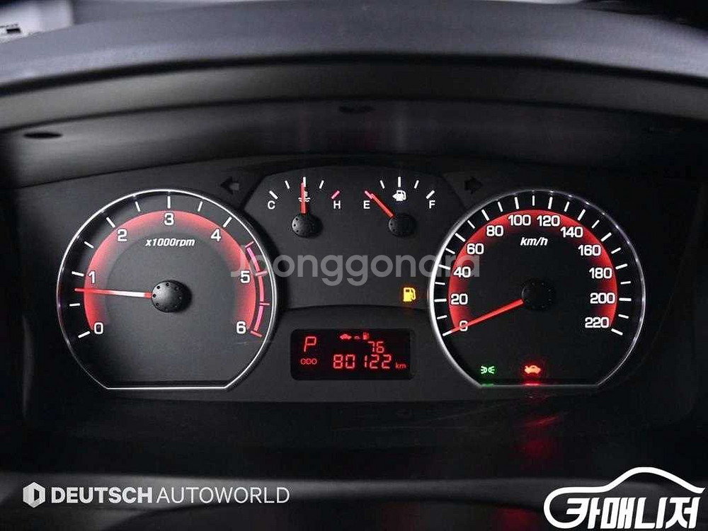 [KG모빌리티(쌍용) ]코란도스포츠 디젤 4WD CX7--7