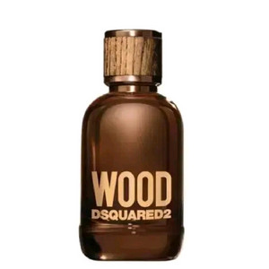디스퀘어드2 우드 뿌르옴므 오드뚜왈렛 100ml