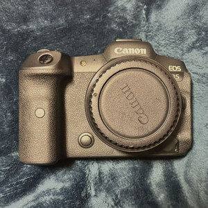 캐논 eos R5 캐논 알파이브 + EOS R 어뎁터