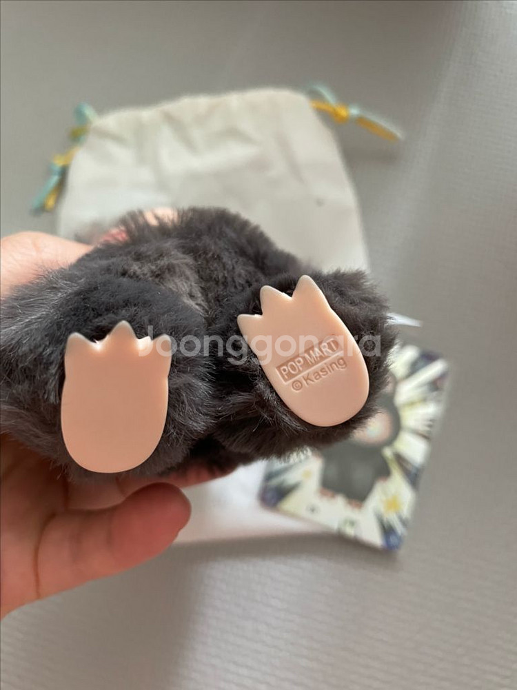 라부부 하이라이트 시크릿 자아 팝니다.--1