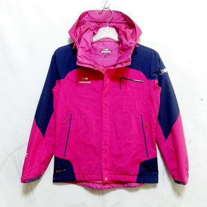 아이더 여성고어텍스자켓S/등산자켓/바람막이