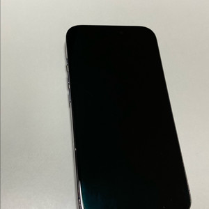 아이폰15프로 256GB