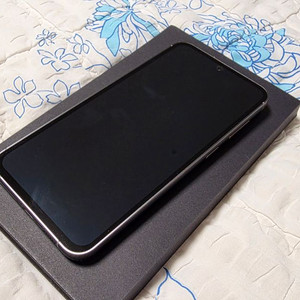 갤럭시 S23FE 그라파이트(256GB) S급