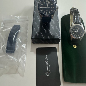 태그호이어 아쿠아레이서 41mm 쿼츠 팝니다