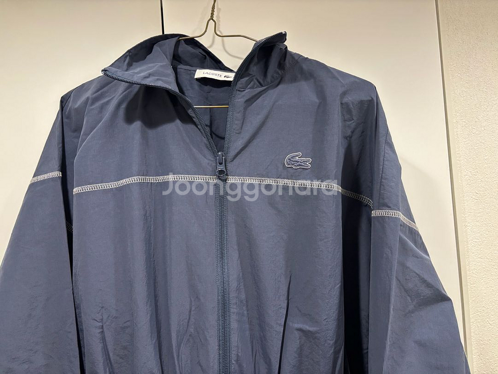 라코스테 점프수트--5