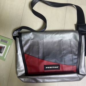 프라이탁 덱스터 F14 메신저백 정가 416,000