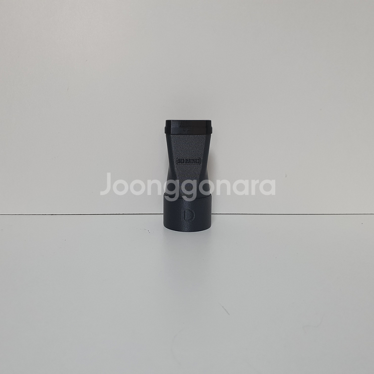 디월트 송풍기 DCE100 용 숏노즐(청소/세차)--1