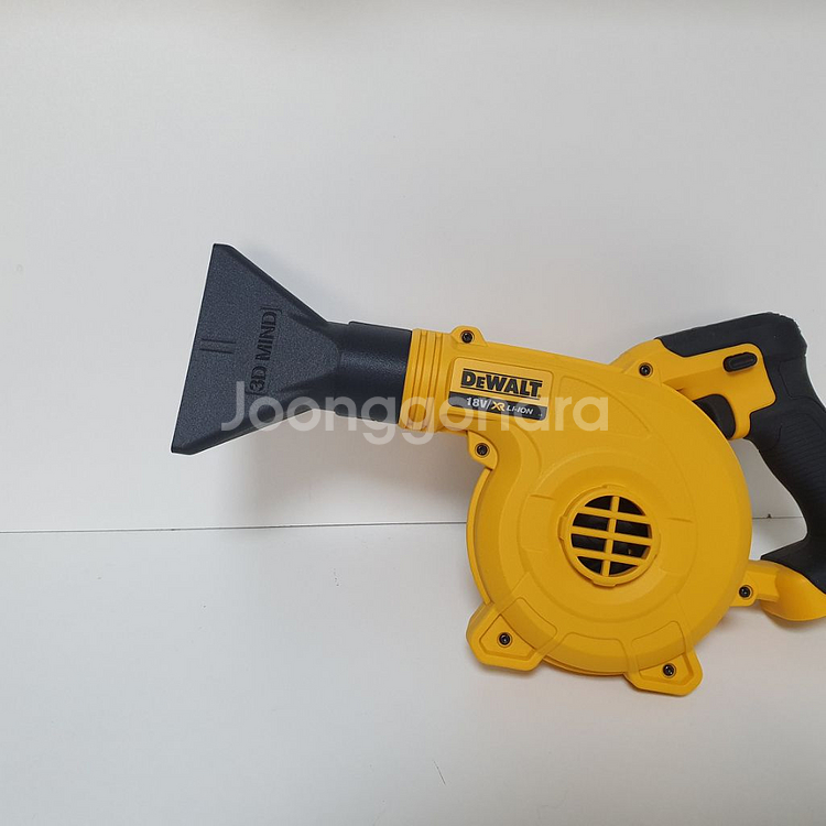 디월트 송풍기 DCE100 용 숏노즐(청소/세차)--5