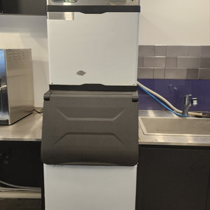 업소용제빙기 카이져제빙기 100kg팝니다.