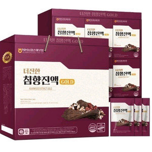 침향진액 팔아요