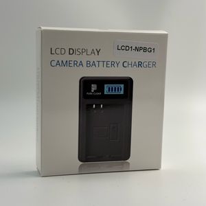 미개봉 소니 Sony NP-FG1/BG1 디카 배터리