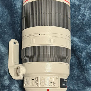 캐논 백사투 100-400 ii 풀박