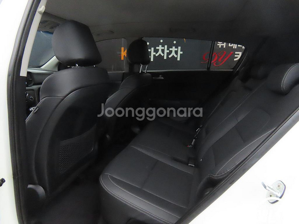 [기아]스포티지 4세대 (QL) 디젤 1.7 2WD 트--5