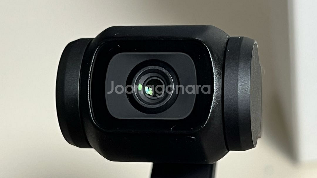 DJI 오즈모 포켓3--3