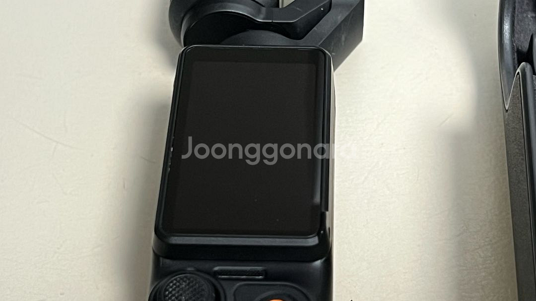 DJI 오즈모 포켓3--2