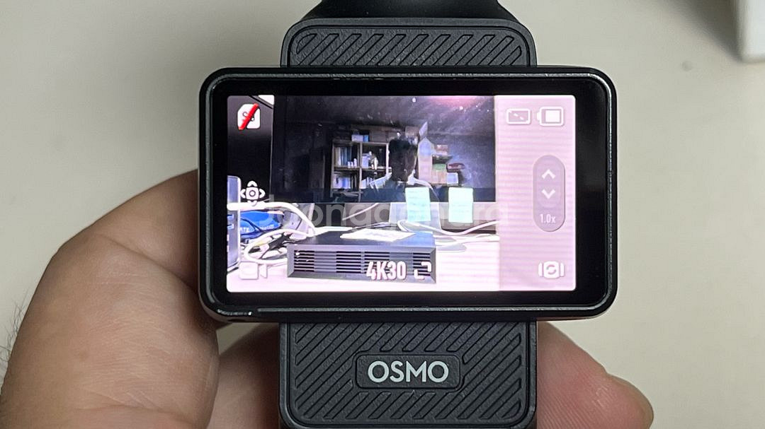DJI 오즈모 포켓3--5