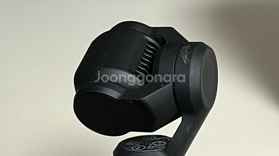 DJI 오즈모 포켓3--4