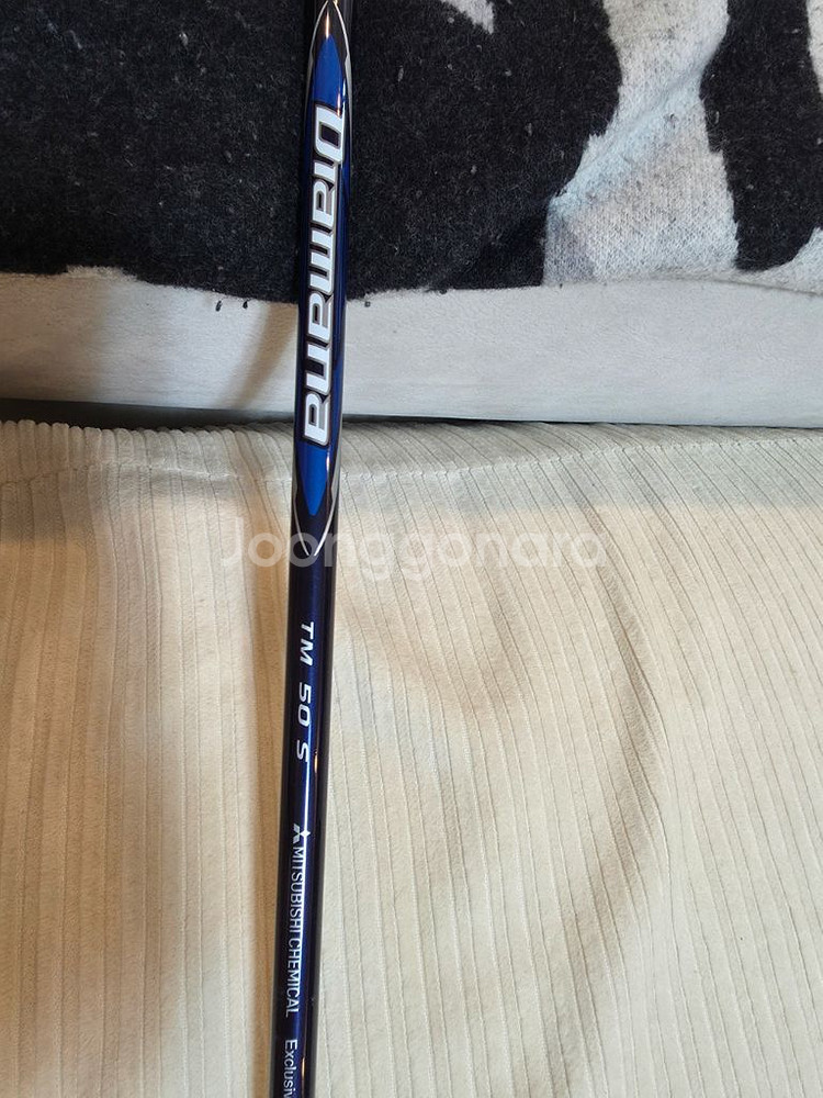 미개봉 테일러메이드 Qi10 Max 드라이버 새상품--3