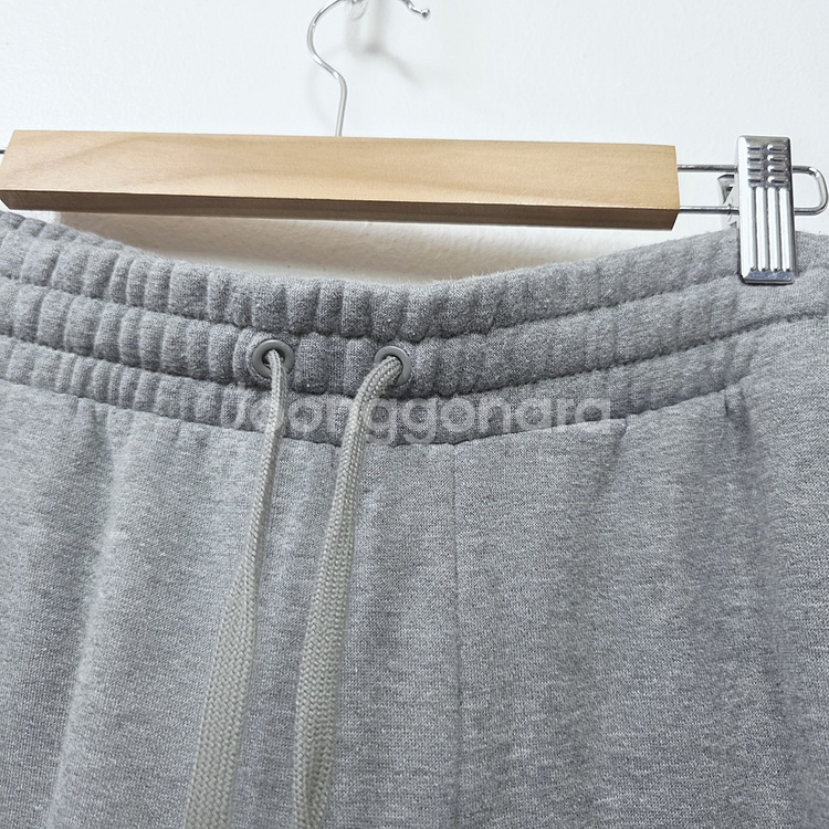 [NIKE] 남성 조던 기모 스웨트 조거팬츠 XL (3--1