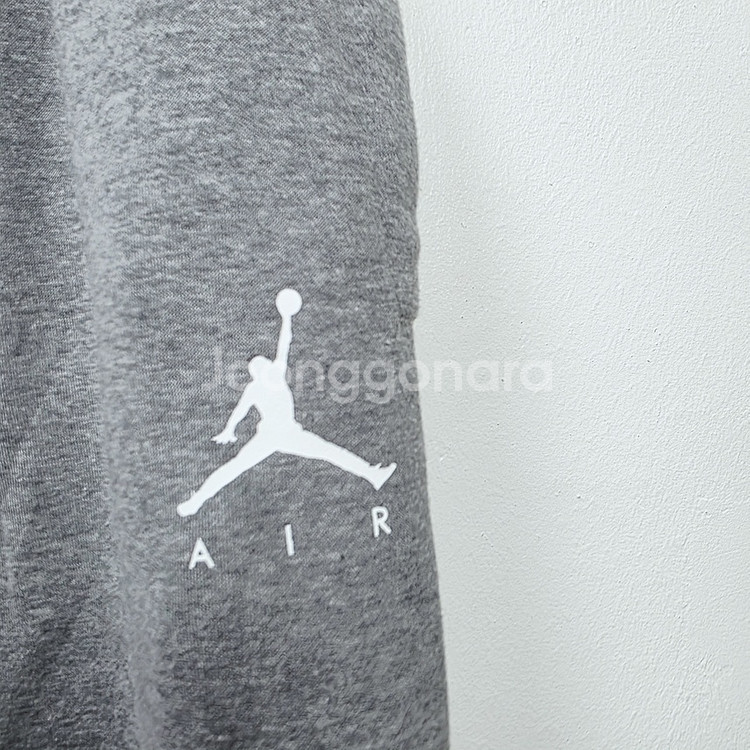 [NIKE] 남성 조던 기모 스웨트 조거팬츠 XL (3--2