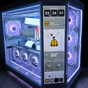 라이젠7 9800X3D RTX5080 Y70 본체