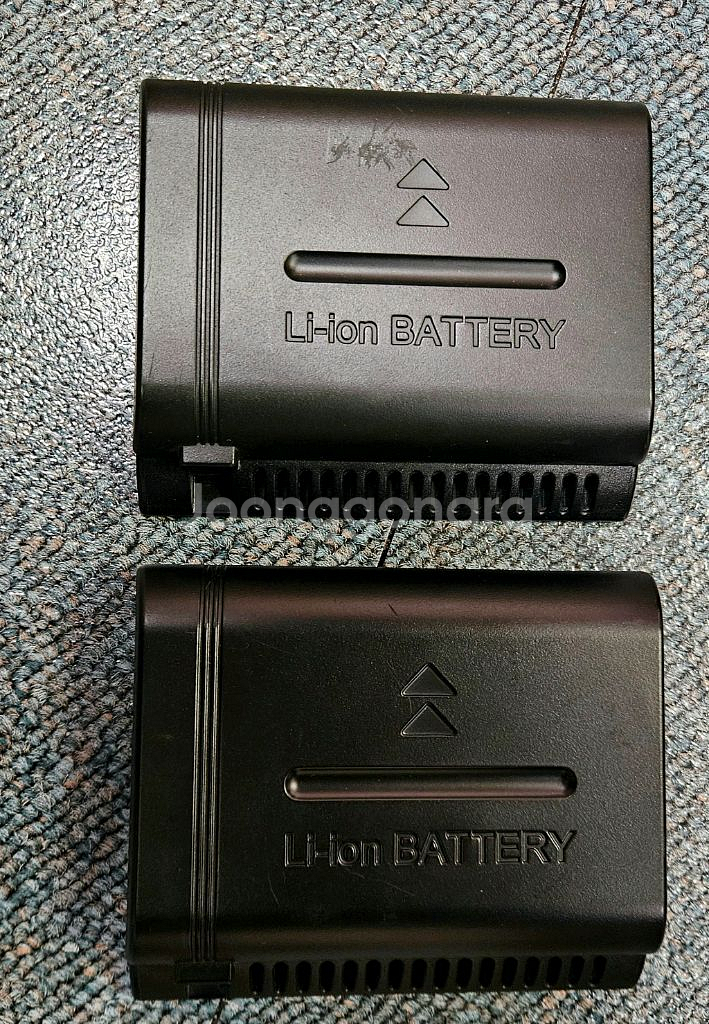 SMDV B500 TTL 스트로보 캐논 카메라조명--6