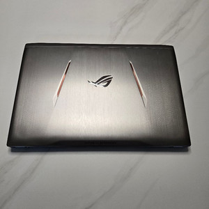 asus rog GL502V gtx1060 게이밍 노트