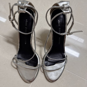 shoe fitter marco 샌들힐(실버245)