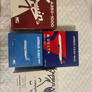 1:400 항공기모형 판매