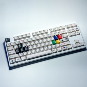 주문제작 - 베놈87he TKL Venom87he